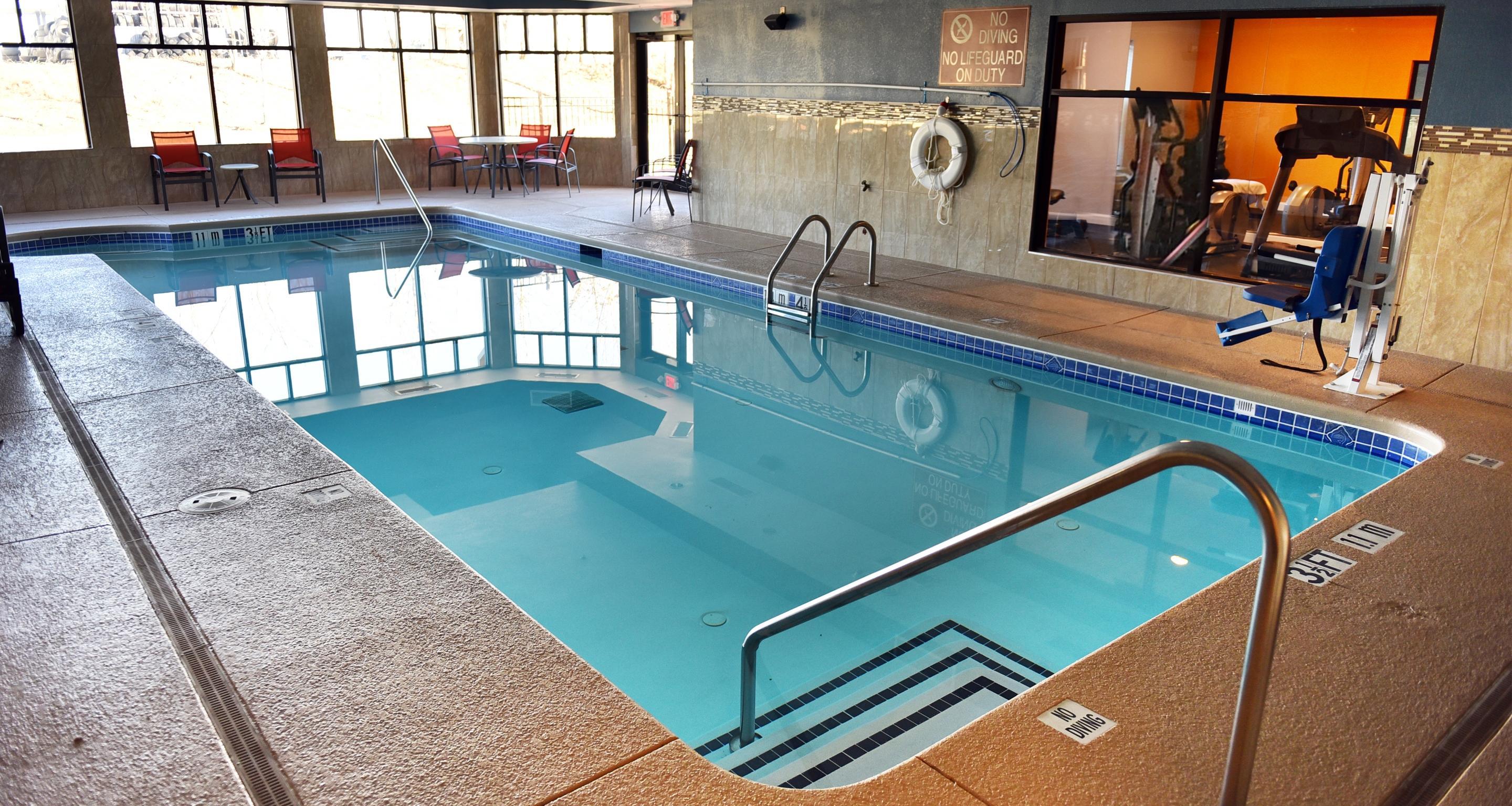 Best Western Plus Fairburn Atlanta Southwest Exteriör bild