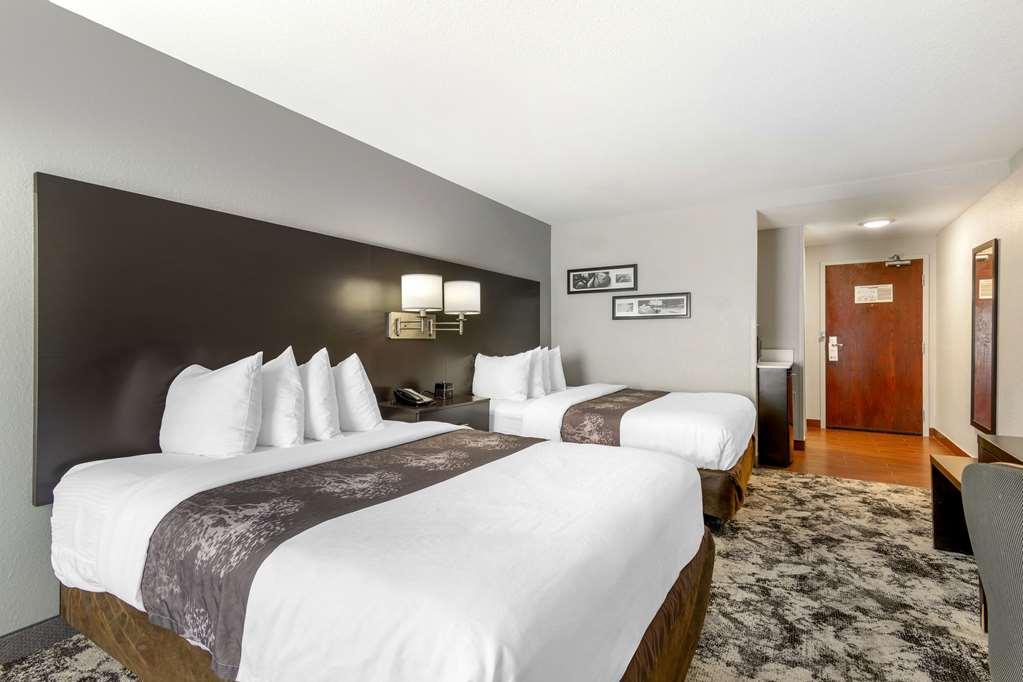 Best Western Plus Fairburn Atlanta Southwest Rum bild