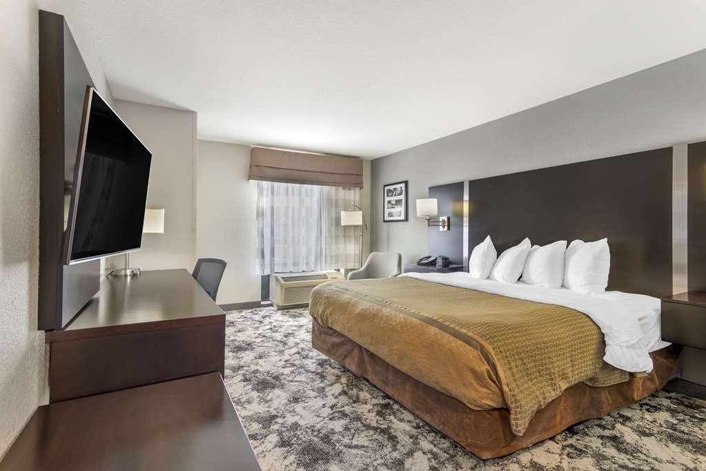 Best Western Plus Fairburn Atlanta Southwest Rum bild