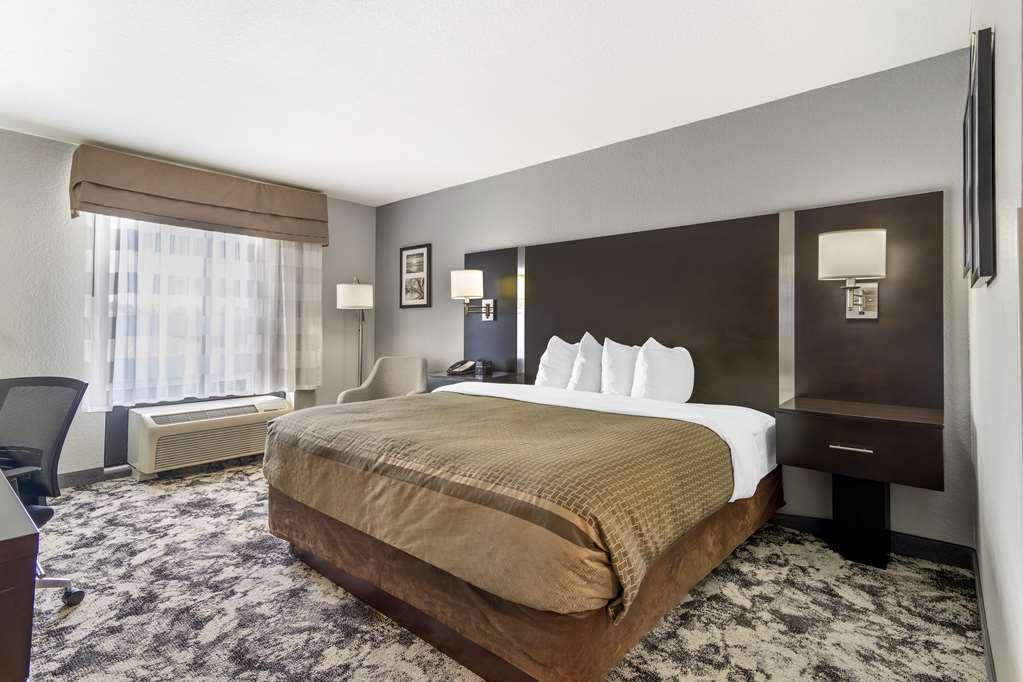 Best Western Plus Fairburn Atlanta Southwest Rum bild