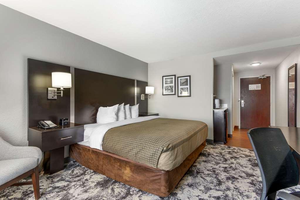 Best Western Plus Fairburn Atlanta Southwest Rum bild