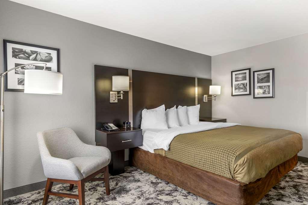 Best Western Plus Fairburn Atlanta Southwest Rum bild