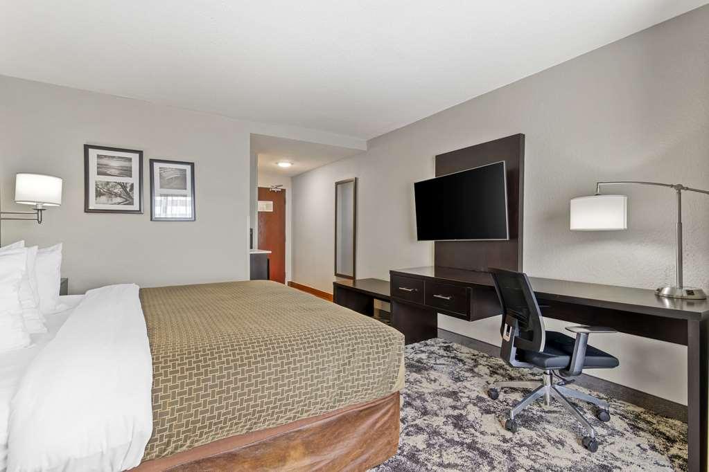 Best Western Plus Fairburn Atlanta Southwest Rum bild