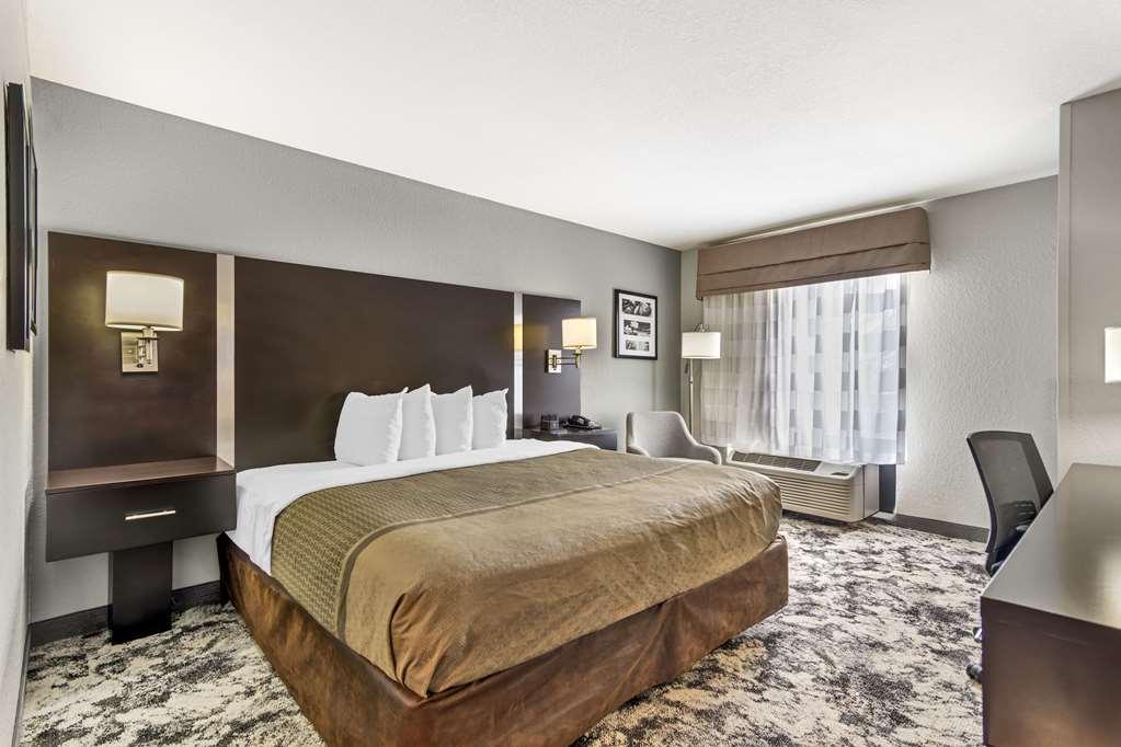 Best Western Plus Fairburn Atlanta Southwest Rum bild