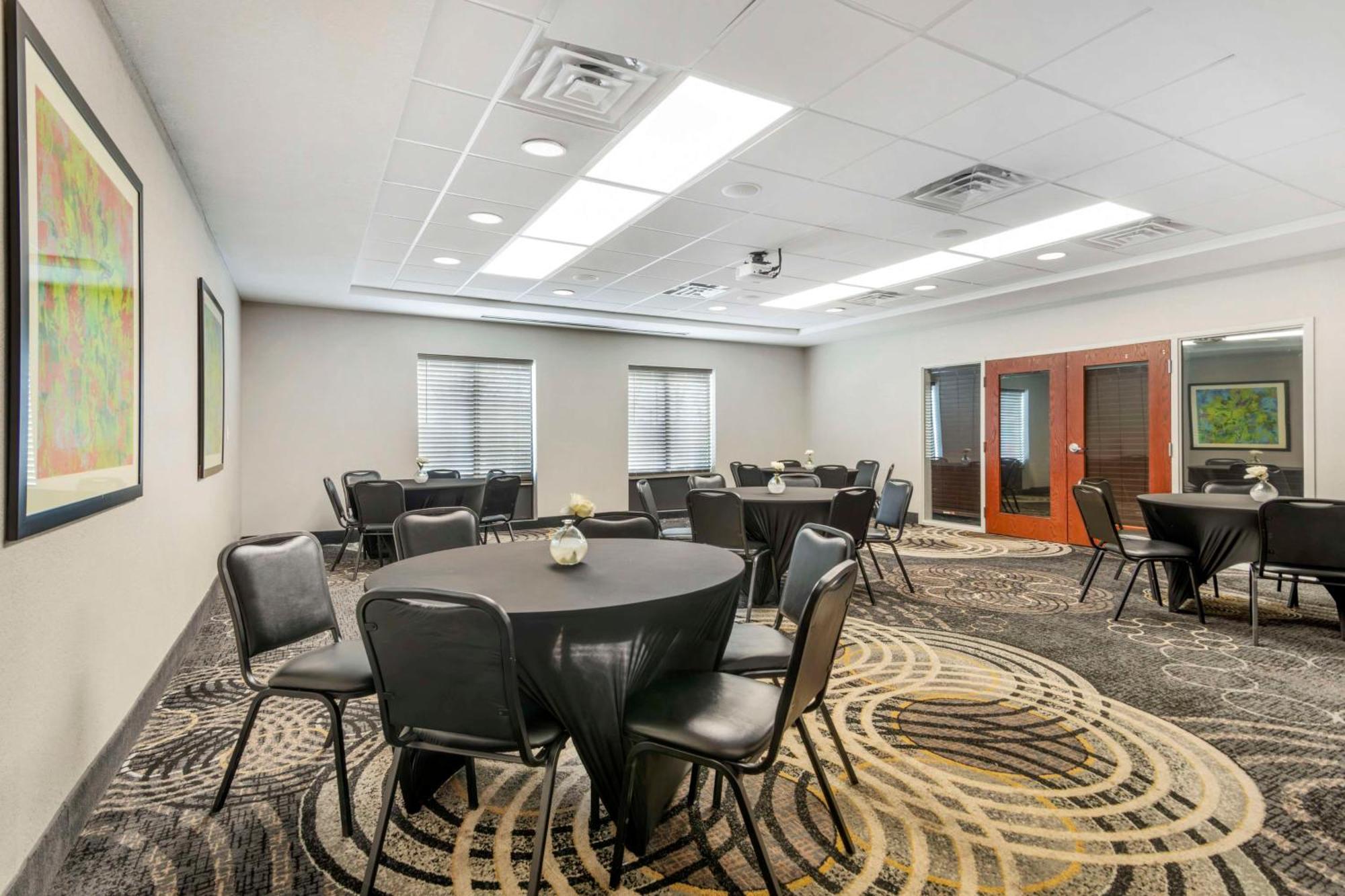 Best Western Plus Fairburn Atlanta Southwest Exteriör bild