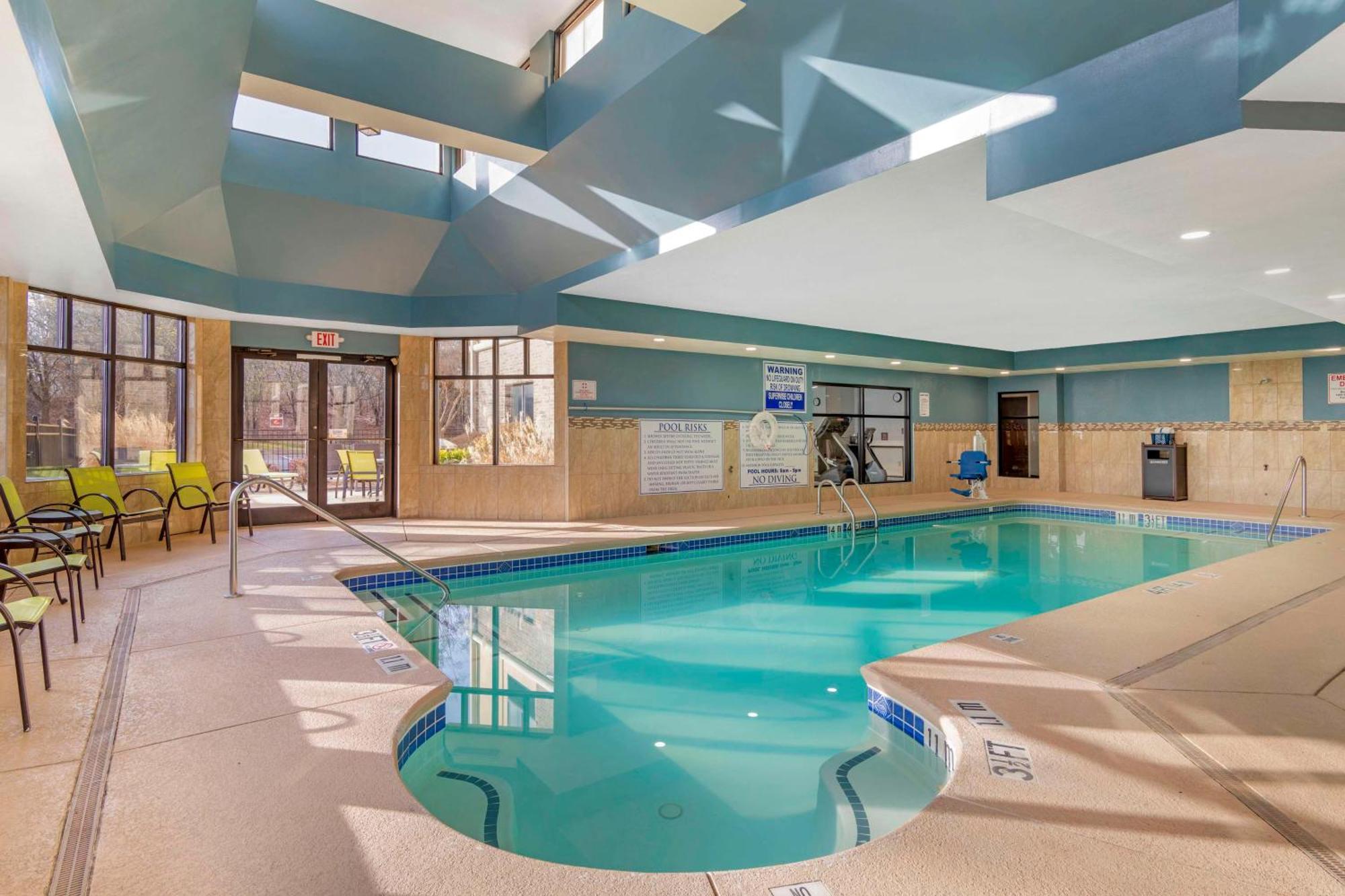 Best Western Plus Fairburn Atlanta Southwest Exteriör bild