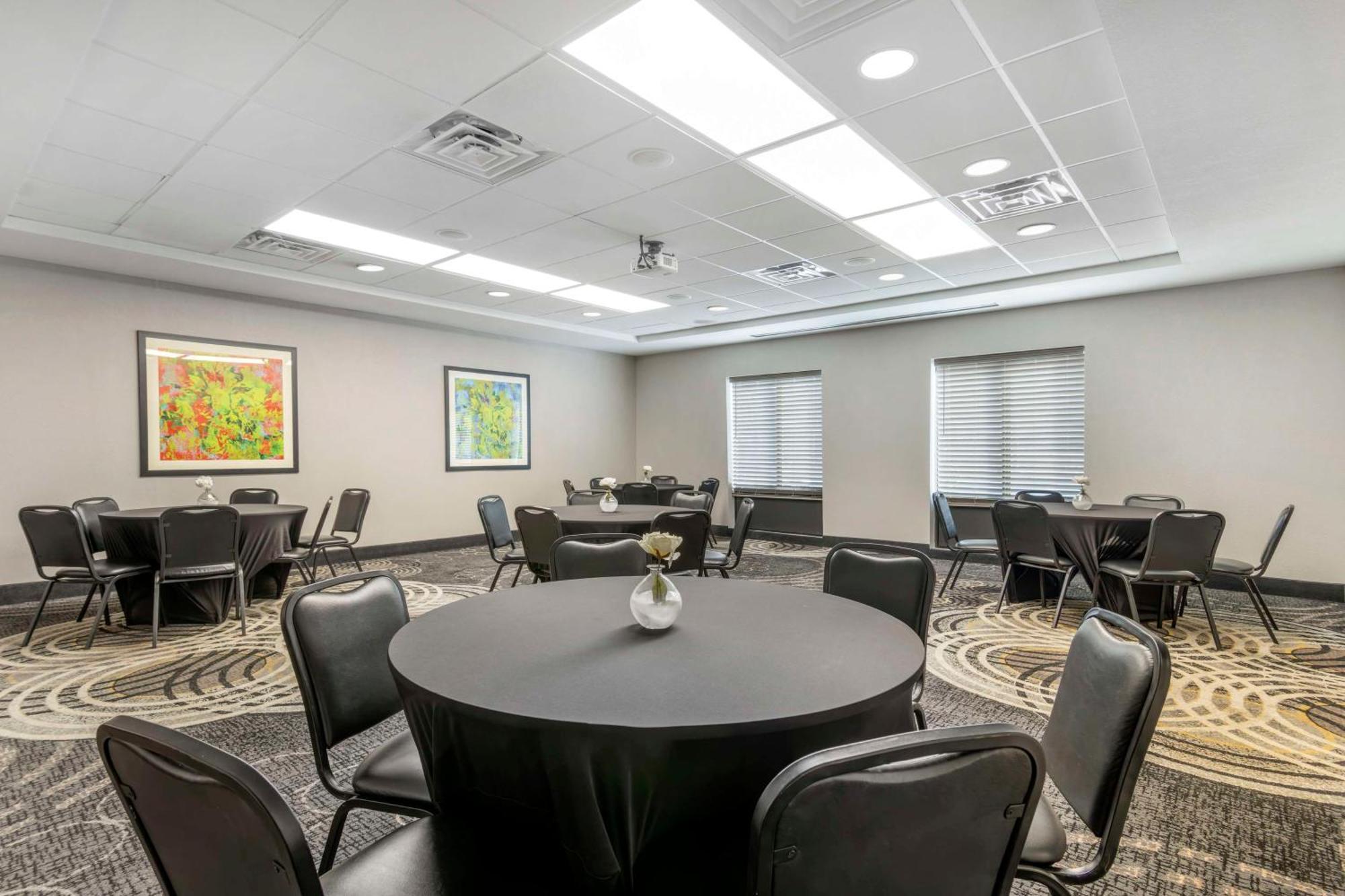 Best Western Plus Fairburn Atlanta Southwest Exteriör bild