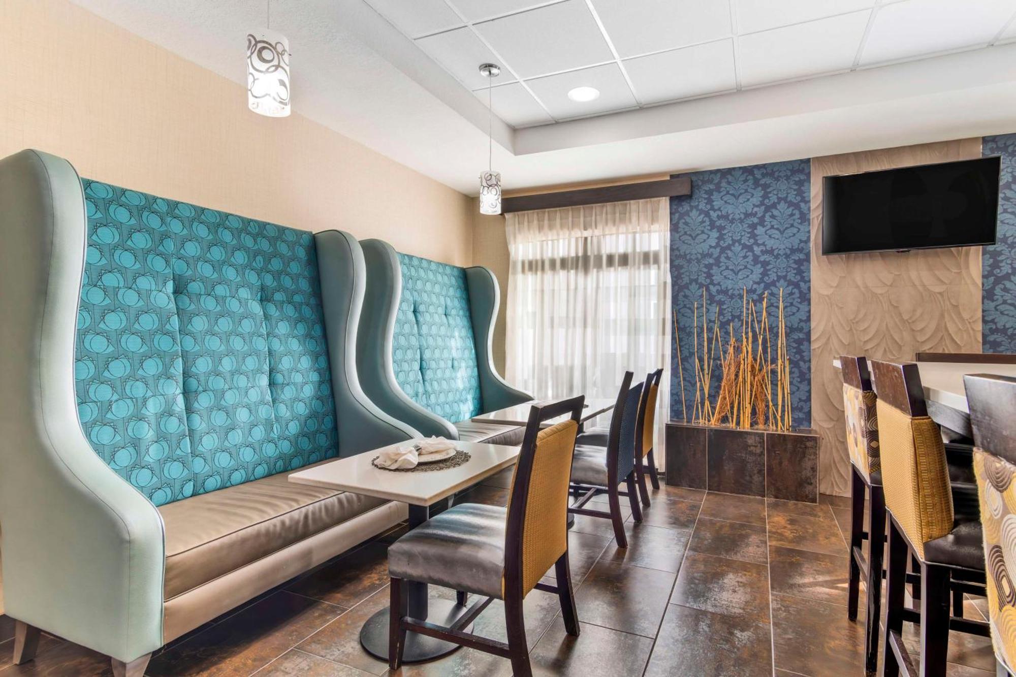 Best Western Plus Fairburn Atlanta Southwest Exteriör bild