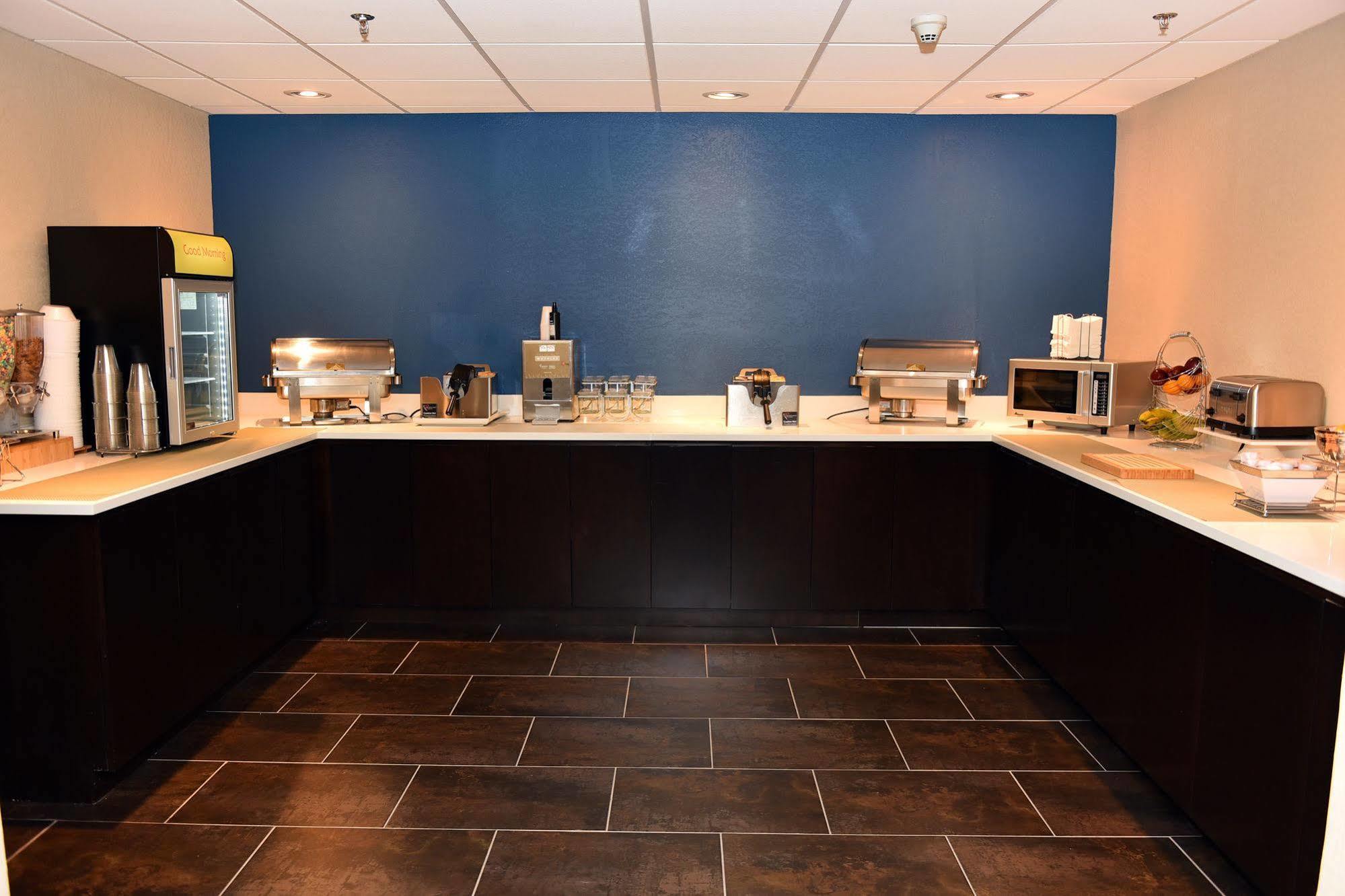 Best Western Plus Fairburn Atlanta Southwest Exteriör bild