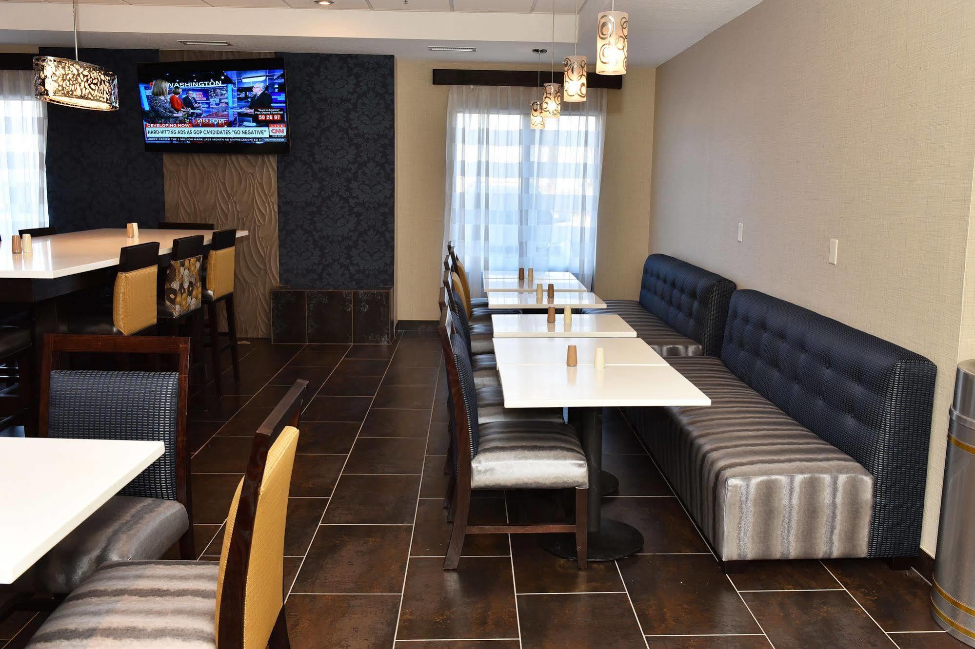 Best Western Plus Fairburn Atlanta Southwest Exteriör bild